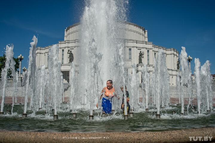 Фото использовано в качестве иллюстрации. Фото: TUT.BY