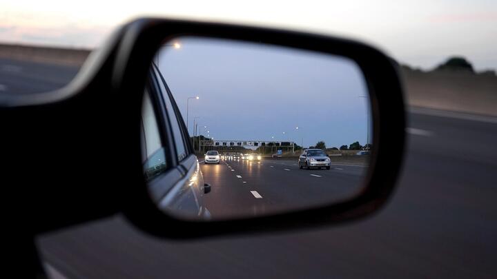 В России хотят ввести льготы на ввоз автомобилей из-за границы. Спрос россиян на б/у иномарки из Беларуси грозит упасть0