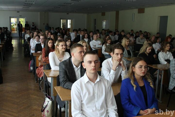 Фото: "СБ - Беларусь сегодня"