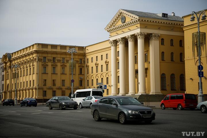 КГБ добавил в «список террористов» 15 человек. Их число уже приближается к тысяче0