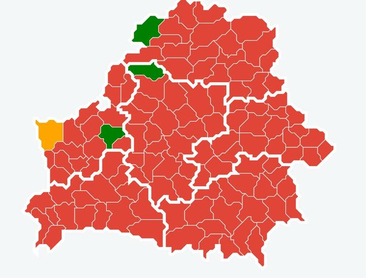 Пониженный температурный режим и дожди: все о погоде на рабочую неделю1