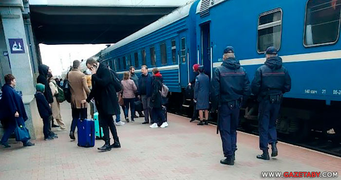 Фото: "Салідарнасць"