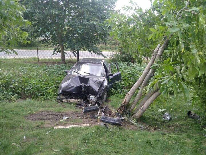 Фото: телеграм-канал УВД Гродненского облисполкома