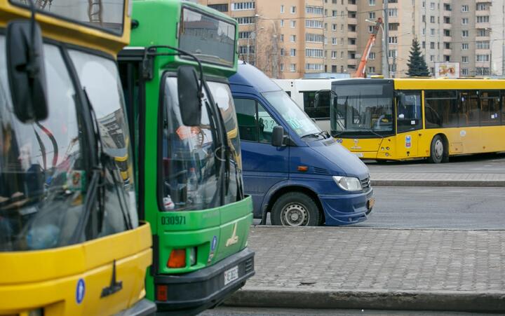 Помните кондуктора из Борисова, пнувшую пассажира-безбилетника? Она уволилась, но рассказала свою версию событий0