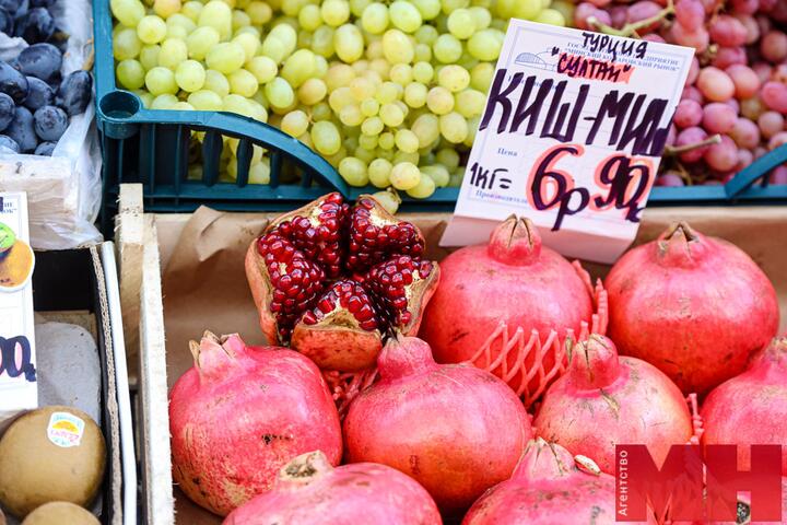 Фото: Павел Русак, "Минск-Новости"