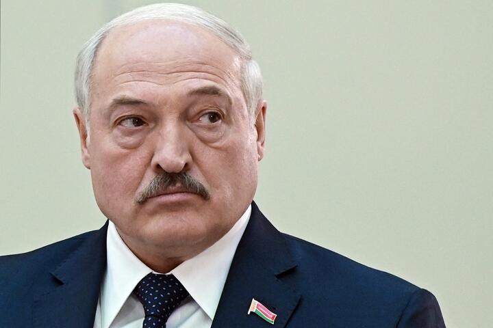 Лукашенко «не очень обеспокоен» перспективой вступления Украины в НАТО, но пригрозил «последствиями»0