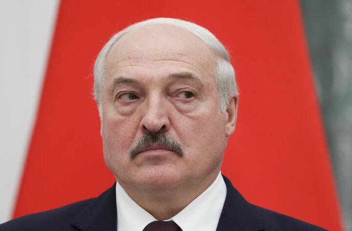 Александр Лукашенко. Фото: Reuters