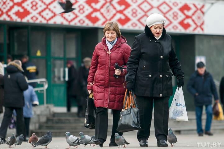 В декабре повысят пенсии, но не всем. Рассказываем, кто получит прибавку, а кто — нет0