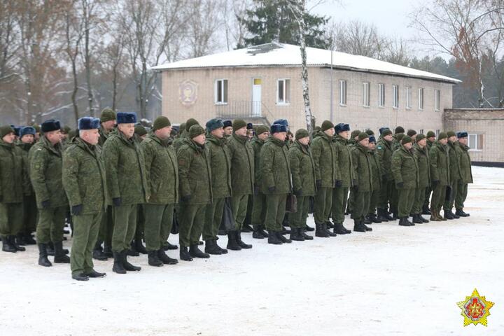 Фото: Павел Матусевич, "Ваяр"