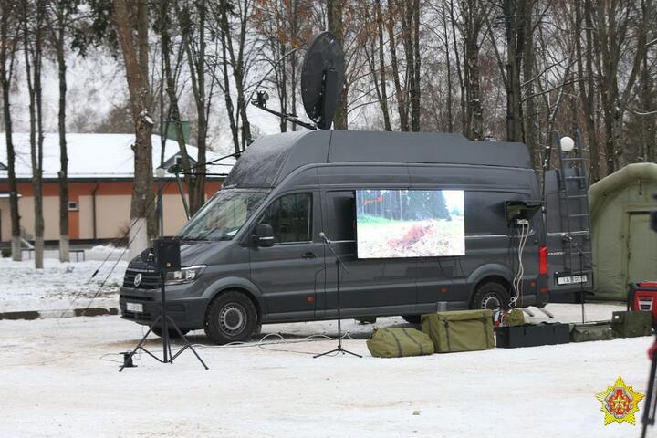 Фото: Павел Матусевич, "Ваяр"