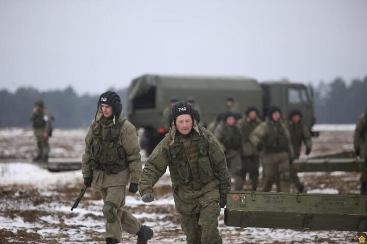 Фото использовано в качестве иллюстрации. Фото: Олег Некало, Максим Гарлукович «Ваяр»