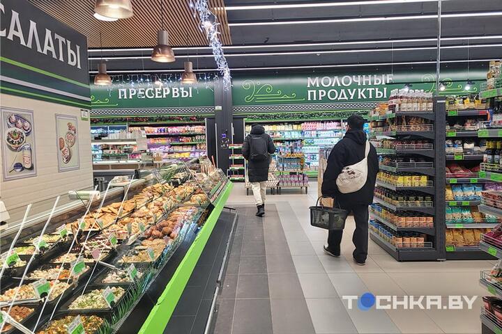 Минск против Москвы: сколько стоят продукты в двух столицах (разница вас удивит)0