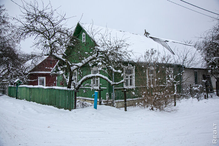 Фото: Дарья Бурякина