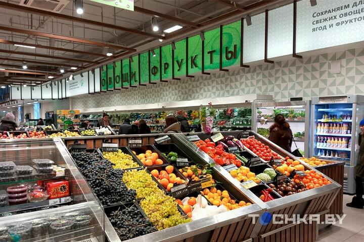 Минск против Москвы: сколько стоят продукты в двух столицах (разница вас удивит)1