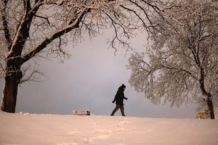 Снимок носит иллюстративный характер. Фото: Reuters