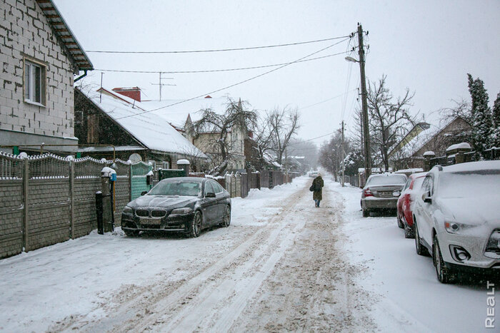 Фото: Дарья Бурякина