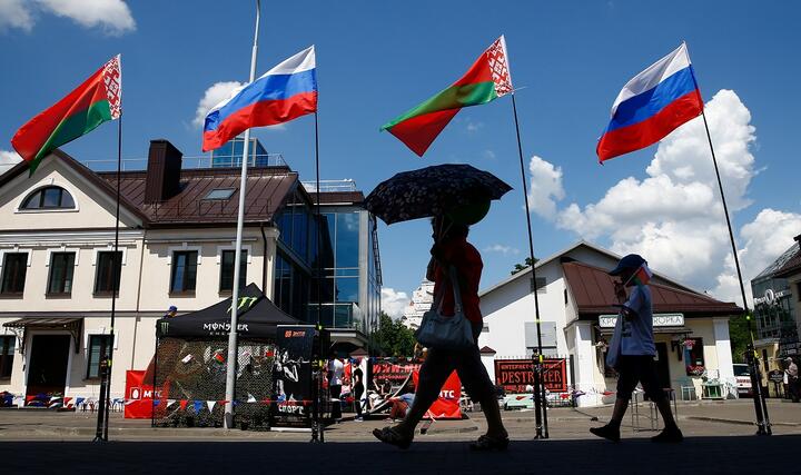 Фото использовано в качестве иллюстрации. Фото: Reuters