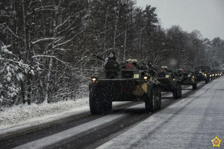 Фото использовано в качестве иллюстрации. Фото: t.me/modmilby