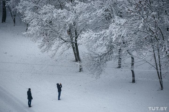 Фото использовано в качестве иллюстрации. Фото: TUT.BY