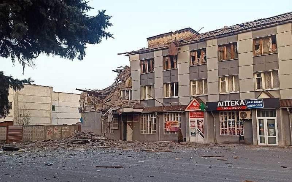  В ВСУ рассказали о ситуации в Кременной / фото t.me/luhanskaVTSA