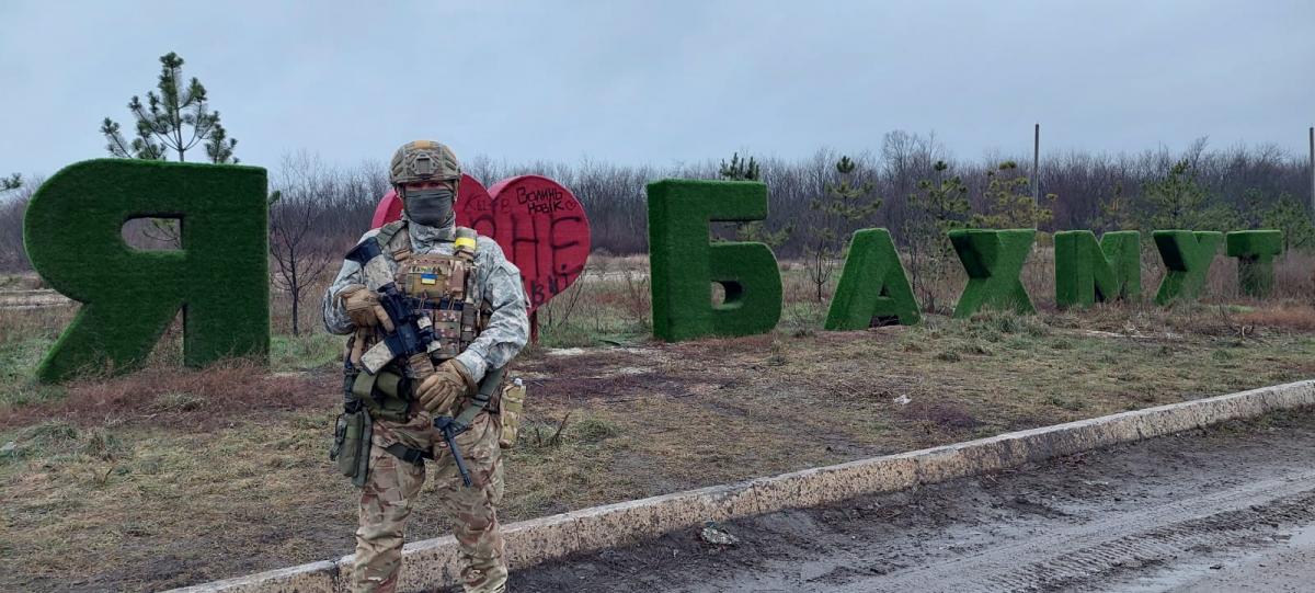 Украинский военный рассказал, кем заменили 