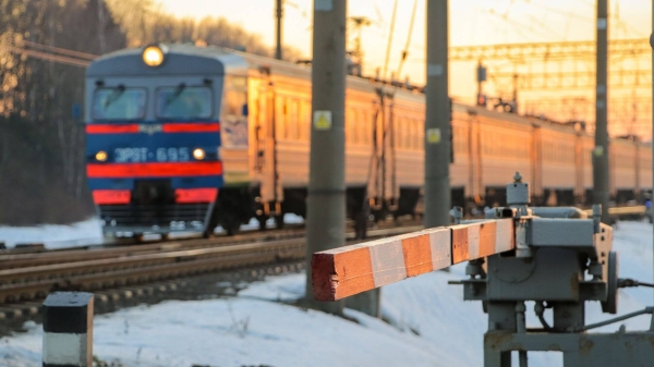 Руководство БелЖД отправлено в Москву для согласования «секретных перевозок»0