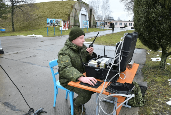 Пропаганда рассказывает о наличии в Беларуси своей отрасли по производству беспилотников. Но для армии РБ техника по-прежнему закупаются в России 