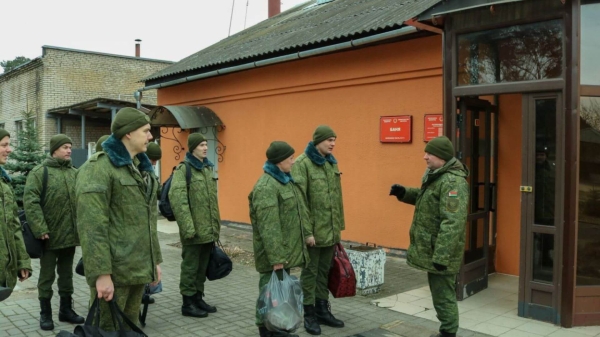 Минобороны объявило неделю резервистов. Количество сборов увеличилось0