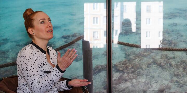 «Я против ботокса, это вызывает зависимость». В 40 лет беларуска нравится себе больше, чем в 20, — вот что помогло ей измениться 1 «Я против ботокса, это вызывает зависимость». В 40 лет беларуска нравится себе больше, чем в 20, — вот что помогло ей измениться0