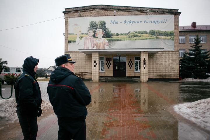 Когда дети становятся убийцами: громкие происшествия в школах с гибелью учеников и учителей